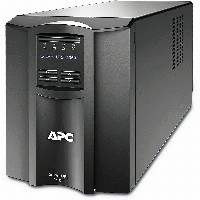 APC Smart-UPS Tower SMT1500iC 1500VA 1000W Line Interactive