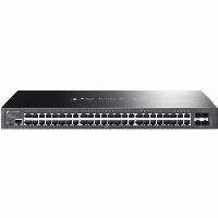 48+4P TP-LINK Omada SG3452 M RM