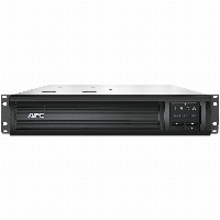 APC Smart-UPS Rack SMT1000RMI2UC 1000VA 700W 2HE LCD