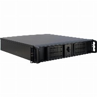 19 Inter-Tech IPC Server 2U-2098-SK