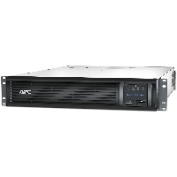 APC Smart-UPS Rack 2HE SMT3000RMi2UC 2700W 3000VA Line Interactive