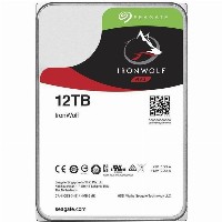 12TB Seagate IronWolf ST12000VN0008 7200RPM 256MB NAS