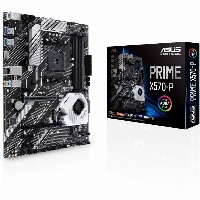 AM4 ASUS PRIME X570-P