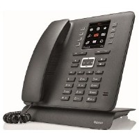 T480 HX DECT-Tischtelefon schwarz - Voice-Over-IP - Voice-Over-IP