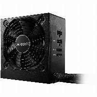 500W be quiet! System Power 9 CM |Kabelmanagement