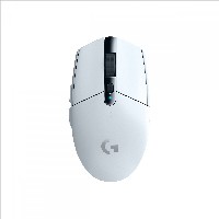 Logitech G305 Gaming Mouse Wireless white