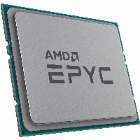 AMD SP3 EPYC 7642 48 TRAY 2.3GHz 48xCore 256MB 225W
