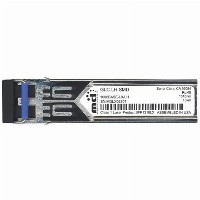 Cisco 1000BASE-LX/LH SFP TRANSCEIVER