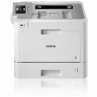 FL Brother HL-L9310CDW Farblaserdrucker A4/LAN/WLAN/Duplex