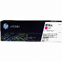 HP 826A Original Toner magenta Standardkapazitt 31.500 Seiten 1er-Pack