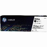HP 826A Original Toner schwarz Standardkapazitt 29.000 Seiten 1er-Pack