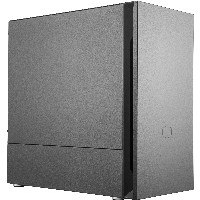Mini CoolerMaster Silencio S400 Black
