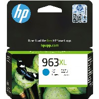 HP Tinte 963XL 3JA27AE Cyan
