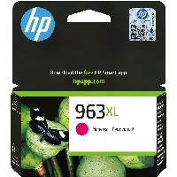 HP Tinte 963XL 3JA28AE Magenta