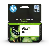 HP Tinte 963XL 3JA30AE Schwarz