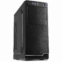 Midi 500W Inter-Tech IT-5916