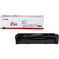 Canon 054 - Gelb - Original - Tonerpatrone
