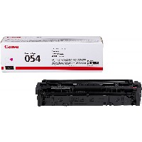 Canon 054 - Magenta - Original - Tonerpatrone