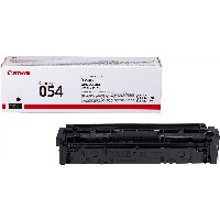 Canon 054 - Schwarz - Original - Tonerpatrone