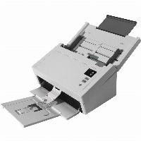 Avision AD230U - Dokumentenscanner - Desktop-Gerät - USB 2.0