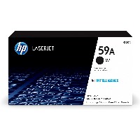 HP Toner 59A CF259A Schwarz bis zu 3.000 Seiten ISO/IEC 19752