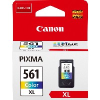 Canon Tinte CL-561XL 3730C001 Color bis zu 300 Seiten