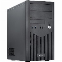 Mini Chieftec Classic Series BD-25B-350GPB Black