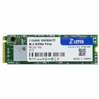 M.2 512GB LEVEN JP600 NVMe PCIe 3.0 x 4 retail