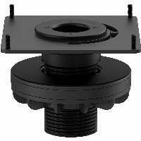 Logitech Tap Tischhalterung Schwenkbar&Kabelmanagement