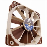 120mm NOCTUA NF-F12 PWM