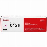 Canon Toner 045H M magenta 2200 Seiten