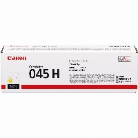 Canon Toner 045 H Gelb