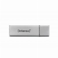 STICK 256GB 3.0 Intenso Ultra Line Silver