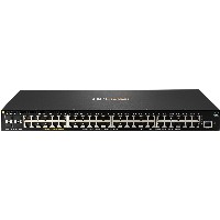 ARUBA 2930F 48GPOE+4SFP-STOCK