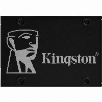 2.5″ 512GB Kingston KC600