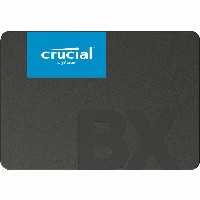 2.5″ 1TB Crucial BX500