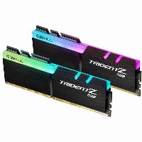 3600 16GB Kit (2x8) G.Skill TridentZ RGB Series