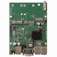 MikroTik RBM33G