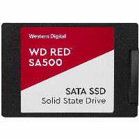 2.5″ 500GB WD Red SA500 NAS