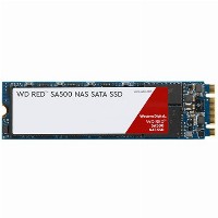M.2 1TB WD Red SA500 NAS