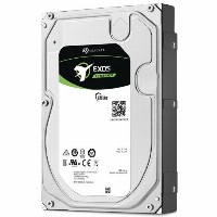 8TB Seagate Exos 7E8 ST8000NM000A 7200RPM 256MB Ent. *Bring-In-Warranty*
