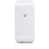 Z Ubiquiti LocoM5