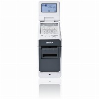Brother Etikettendrucker TD-2130N