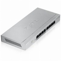 8P Zyxel GS1200-8 M