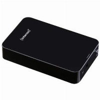 3,5 4TB Intenso Memory Center USB 3.0