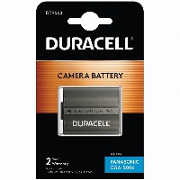 Duracell Kamerabatterie - Li-Ion