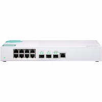 11P QNAP QSW-308-1C SFP+