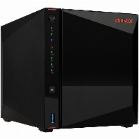 ASUSTOR Nimbustor 4 AS5304T