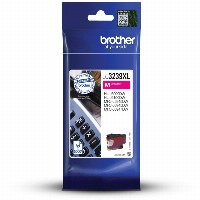 Brother LC-3239XLM - Magenta - Original - Tintenpatrone