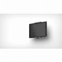 Durable 893323 - Tablet/UMPC - Passive Halterung - Innenraum - Silber